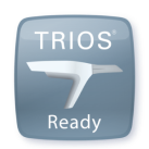 TRIOS Ready logo